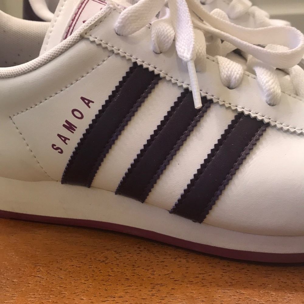 Adidas sneakers - Picture 2 of 4